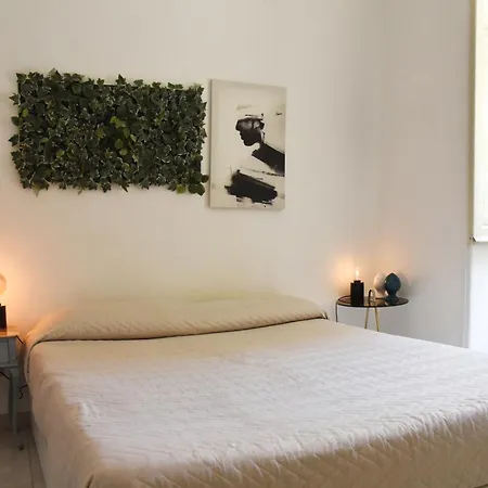 Viabalduini2 公寓 *