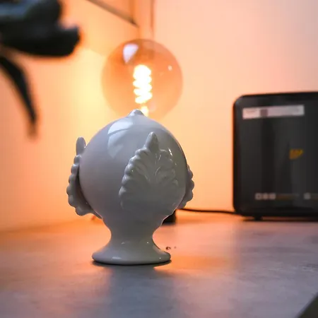 Viabalduini2 公寓 莱切