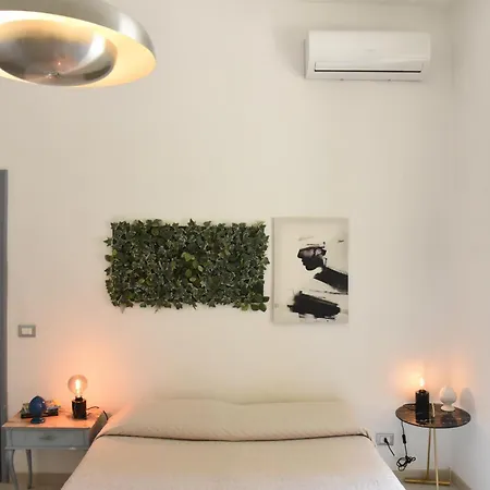 Viabalduini2 公寓 莱切