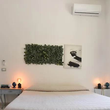 公寓 Viabalduini2 *