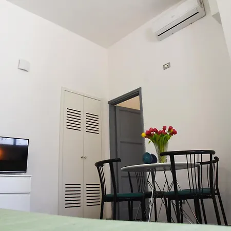 Viabalduini2 公寓 莱切