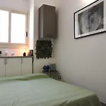 Апартаменты Viabalduini2
