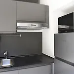 Lägenhet Viabalduini2 *