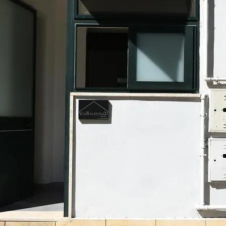 Viabalduini2 * Lecce